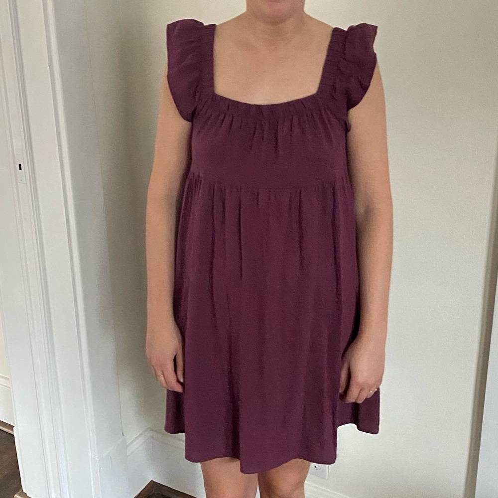 2 Sun Dresses for $15 (swipe to see second)